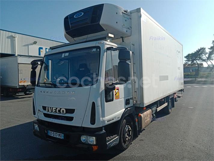 IVECO Eurocargo