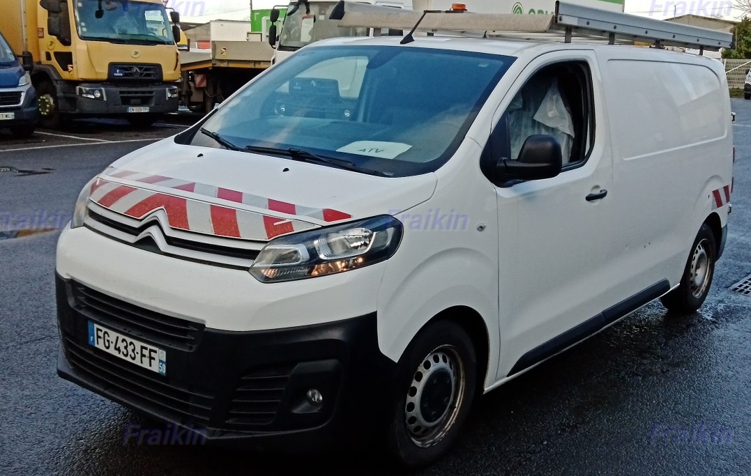 CITROEN JUMPY ALQUILER OPCION COMPRA VENTA