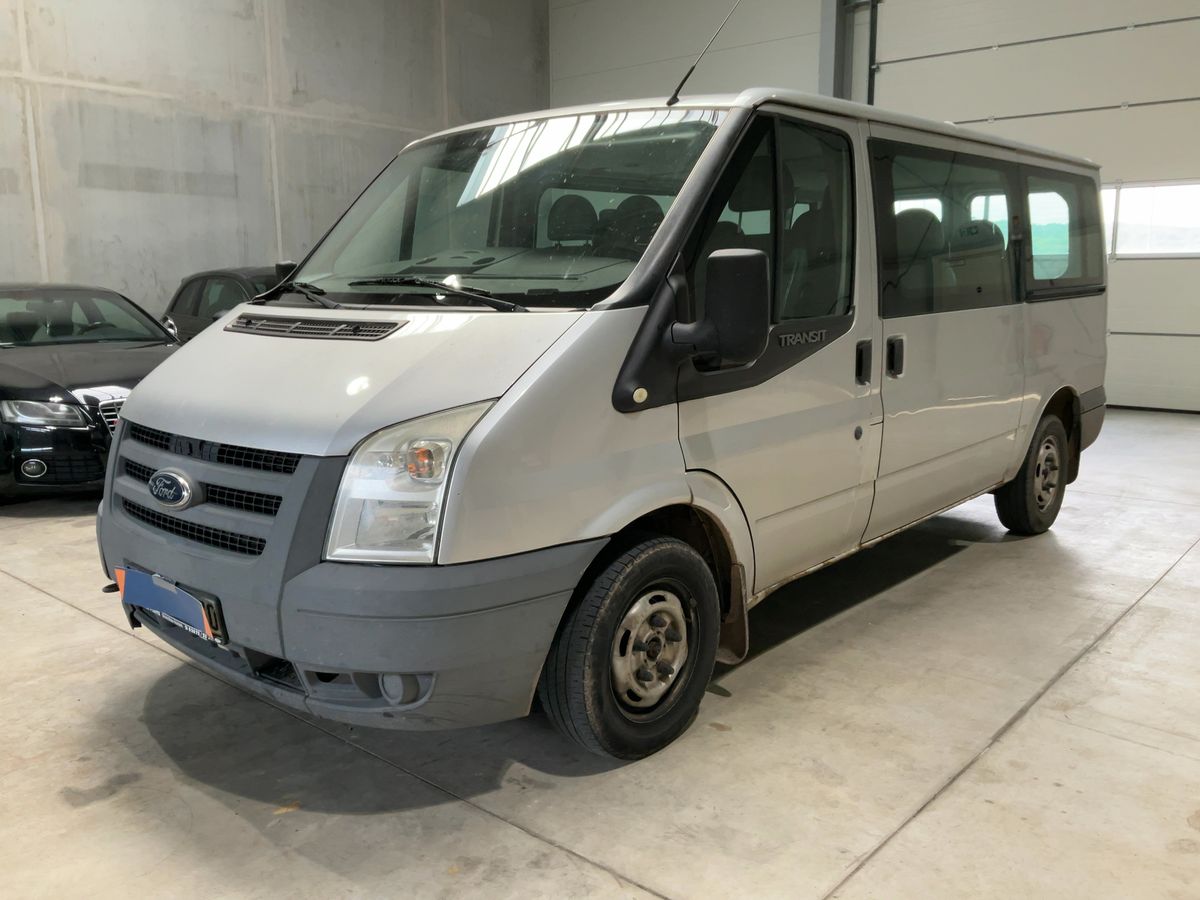 Ford Transit 2.2 TDCi FT 300 M